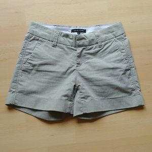 Stitch Fix Dear John Cuffed Shorts 25 Like New